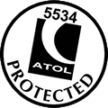 ATOL Protected 5534